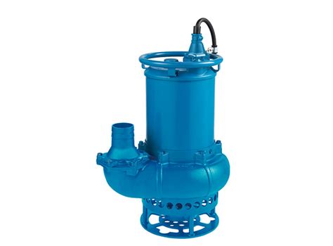 Submersible Slurry Pump Indonesia|tsurumi slurry pump.